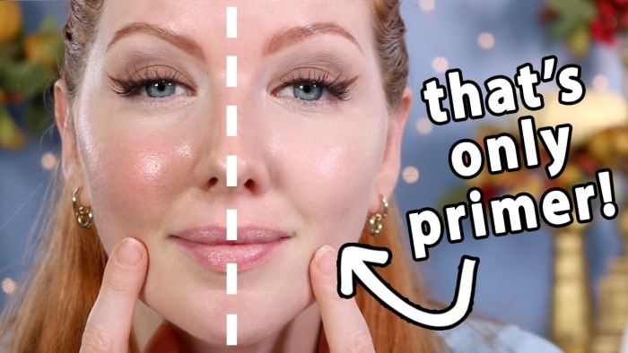 SHEGLAM, birthday skin primer
 شي جلام، برايمر المسامات